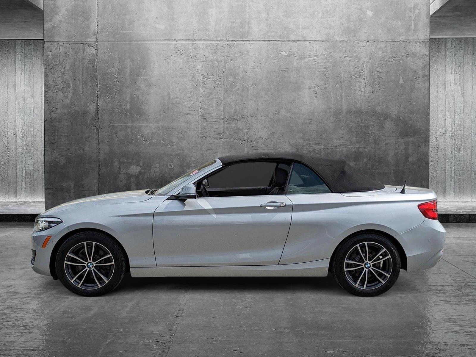 2019 BMW 230i Vehicle Photo in Orlando, FL 32811