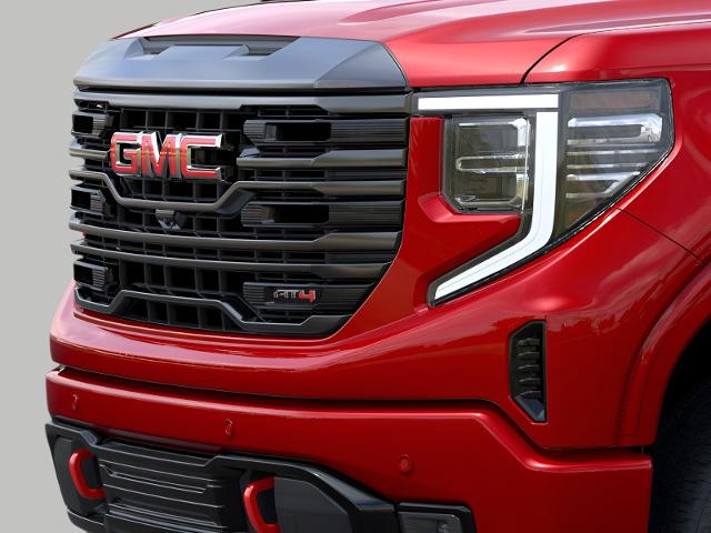 2025 GMC Sierra 1500 Vehicle Photo in APPLETON, WI 54914-8833