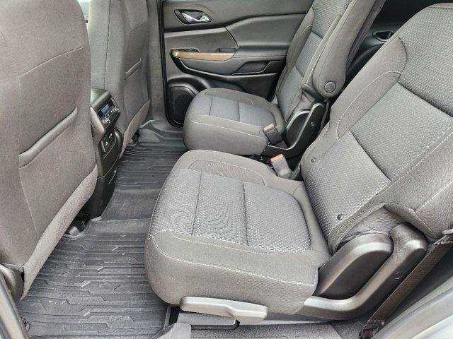 2023 GMC Acadia Vehicle Photo in SUGAR LAND, TX 77478-0000