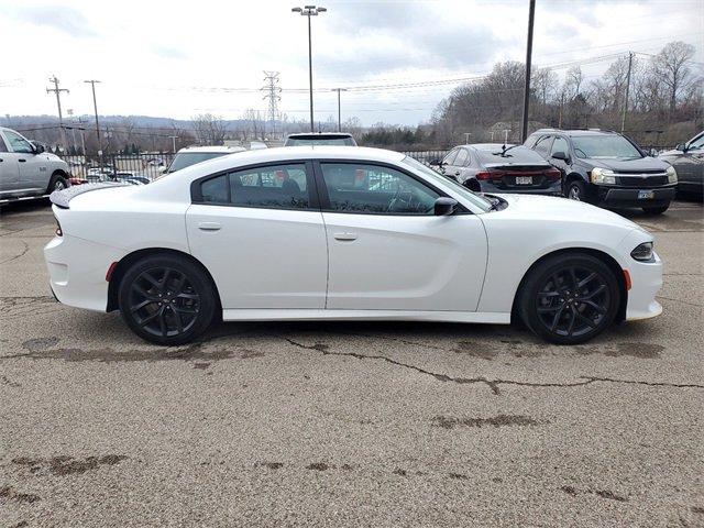 2023 Dodge Charger Vehicle Photo in MILFORD, OH 45150-1684