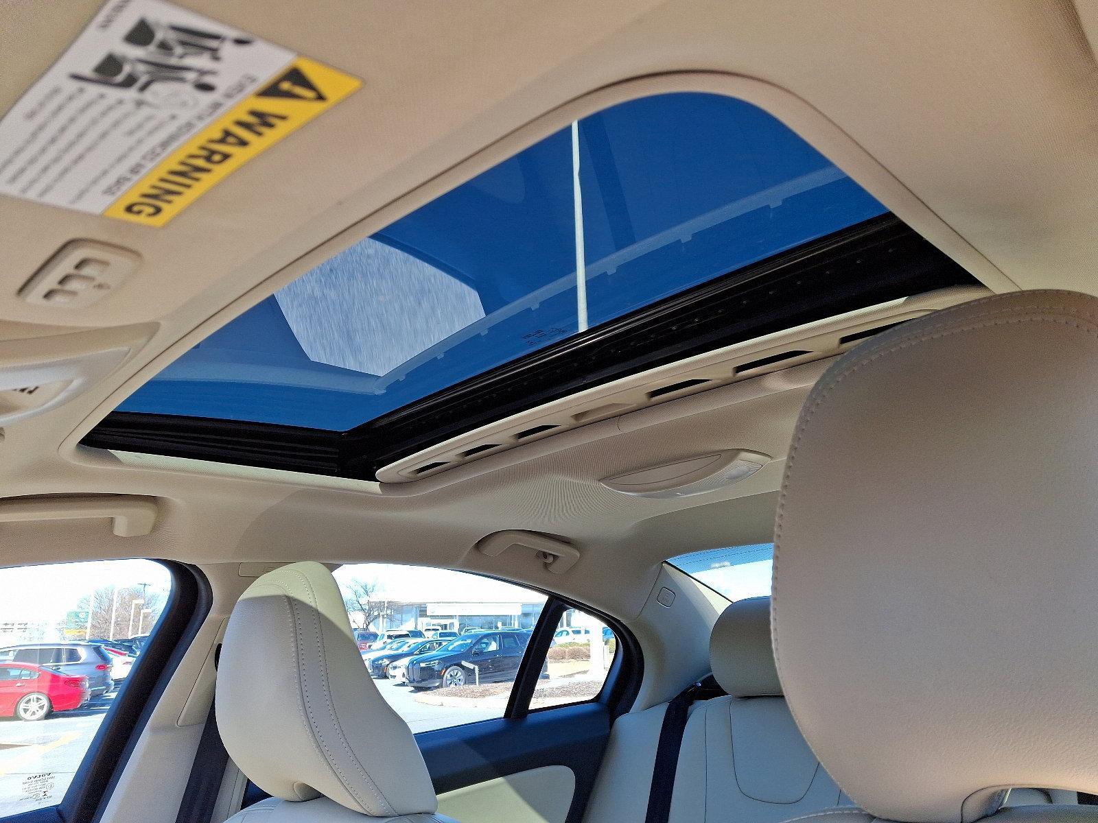 2018 Volvo S60 Vehicle Photo in Lancaster, PA 17601