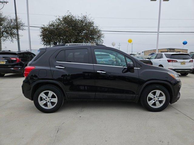 2020 Chevrolet Trax Vehicle Photo in SELMA, TX 78154-1460