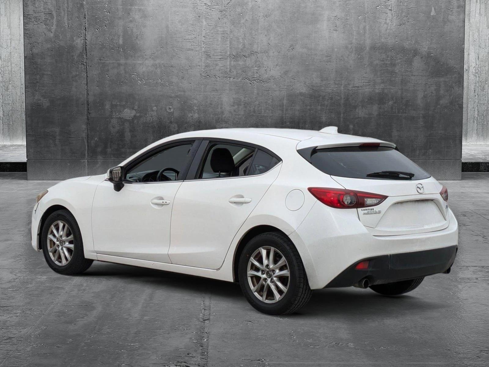 2014 Mazda Mazda3 Vehicle Photo in Corpus Christi, TX 78415