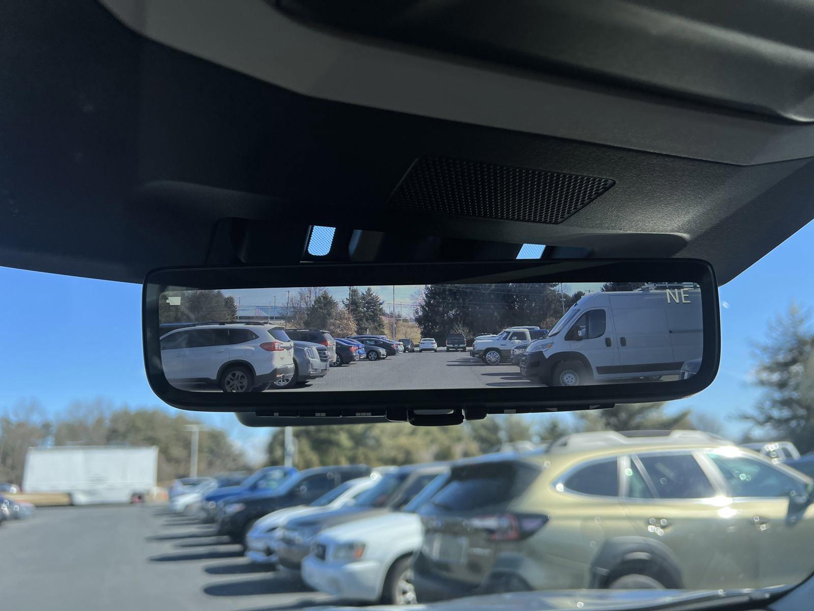 2025 Subaru Ascent Vehicle Photo in Mechanicsburg, PA 17050