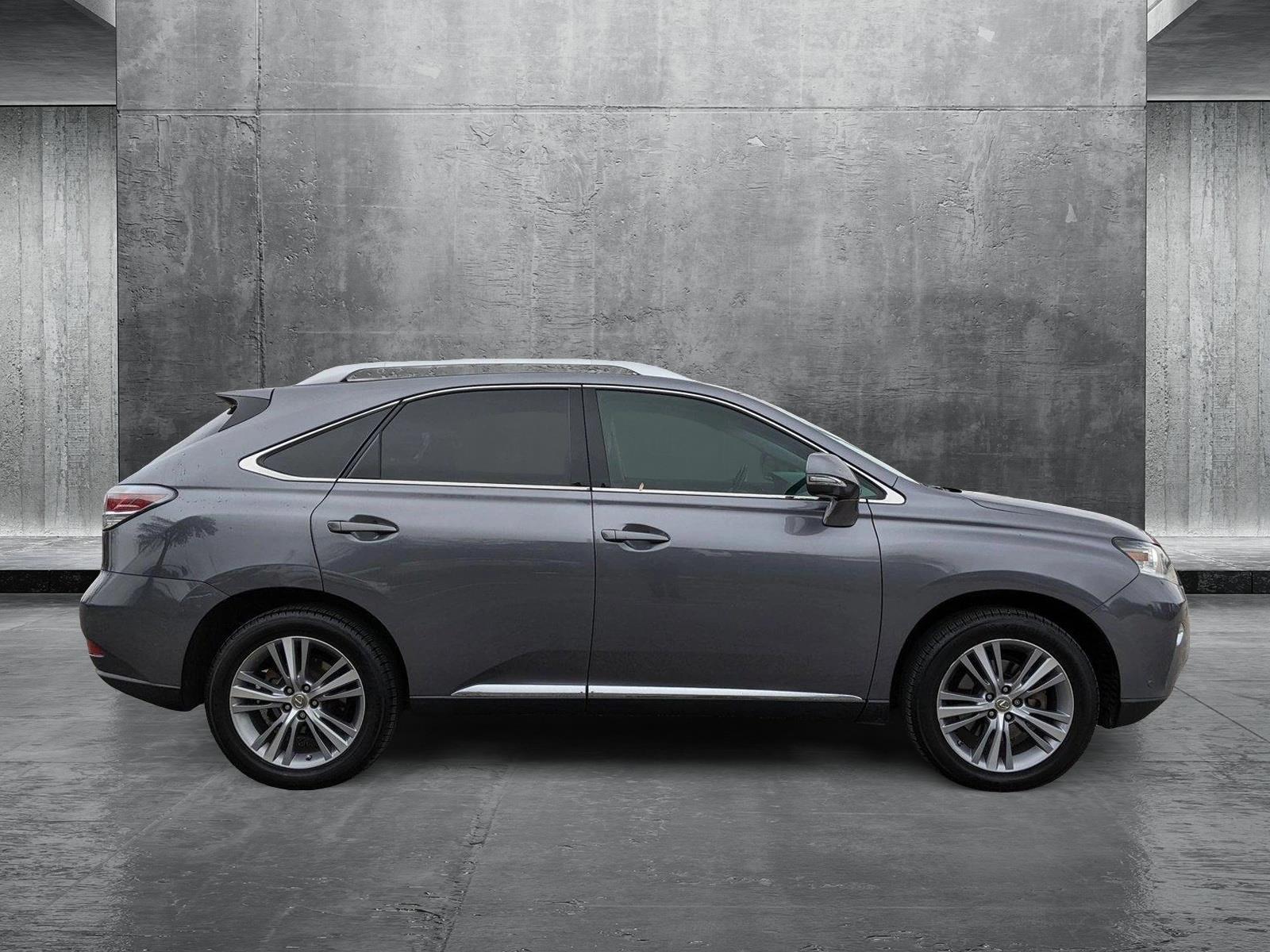 2015 Lexus RX 350 Vehicle Photo in AUSTIN, TX 78759-4154