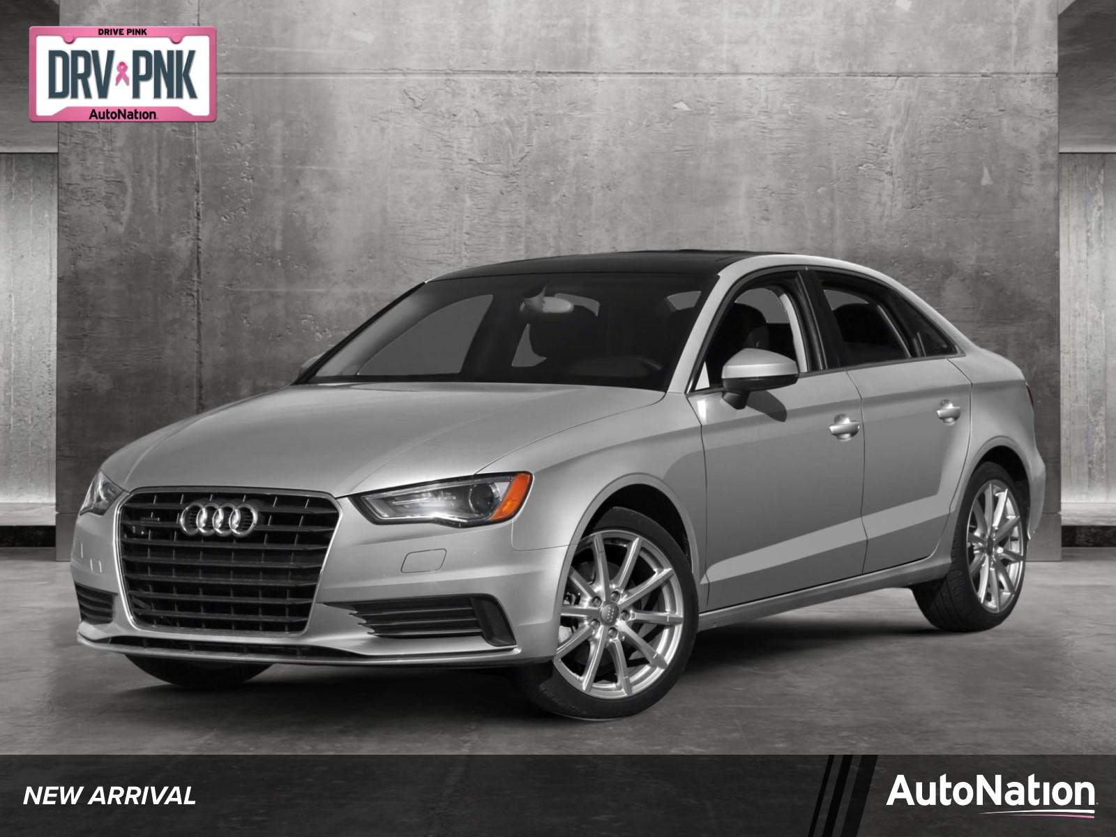 2016 Audi A3 Vehicle Photo in Cockeysville, MD 21030-2508