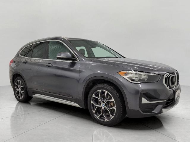 2021 BMW X1 Vehicle Photo in OSHKOSH, WI 54904-7811