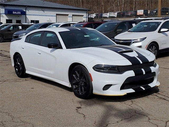 2023 Dodge Charger Vehicle Photo in MILFORD, OH 45150-1684