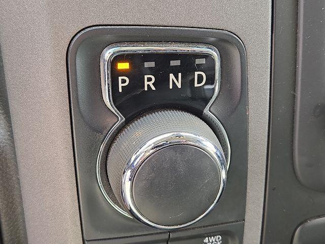 2019 Ram 1500 Classic Vehicle Photo in WATERTOWN, CT 06795-3318