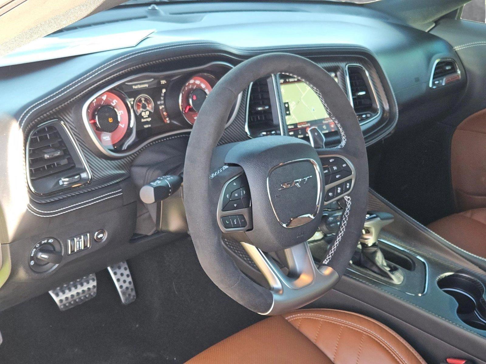 2023 Dodge Challenger Vehicle Photo in CORPUS CHRISTI, TX 78416-1100