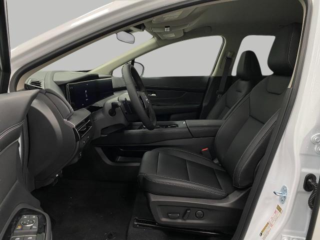 2025 Nissan Murano Vehicle Photo in Appleton, WI 54913