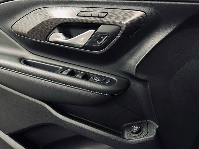 2022 GMC Terrain Vehicle Photo in MEDINA, OH 44256-9631