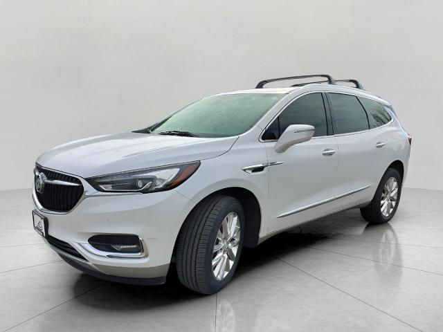 2019 Buick Enclave Vehicle Photo in Appleton, WI 54914