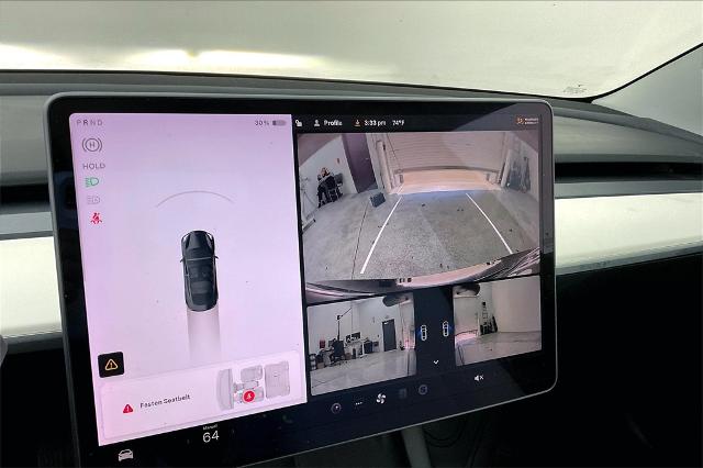 2021 Tesla Model 3 Vehicle Photo in Grapevine, TX 76051