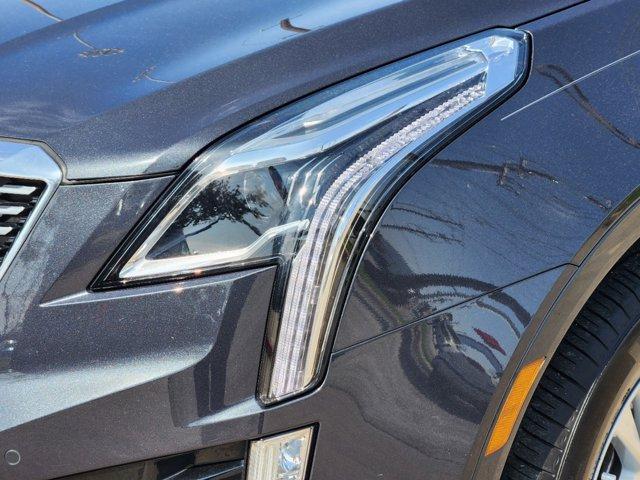 2023 Cadillac XT5 Vehicle Photo in SUGAR LAND, TX 77478-0000