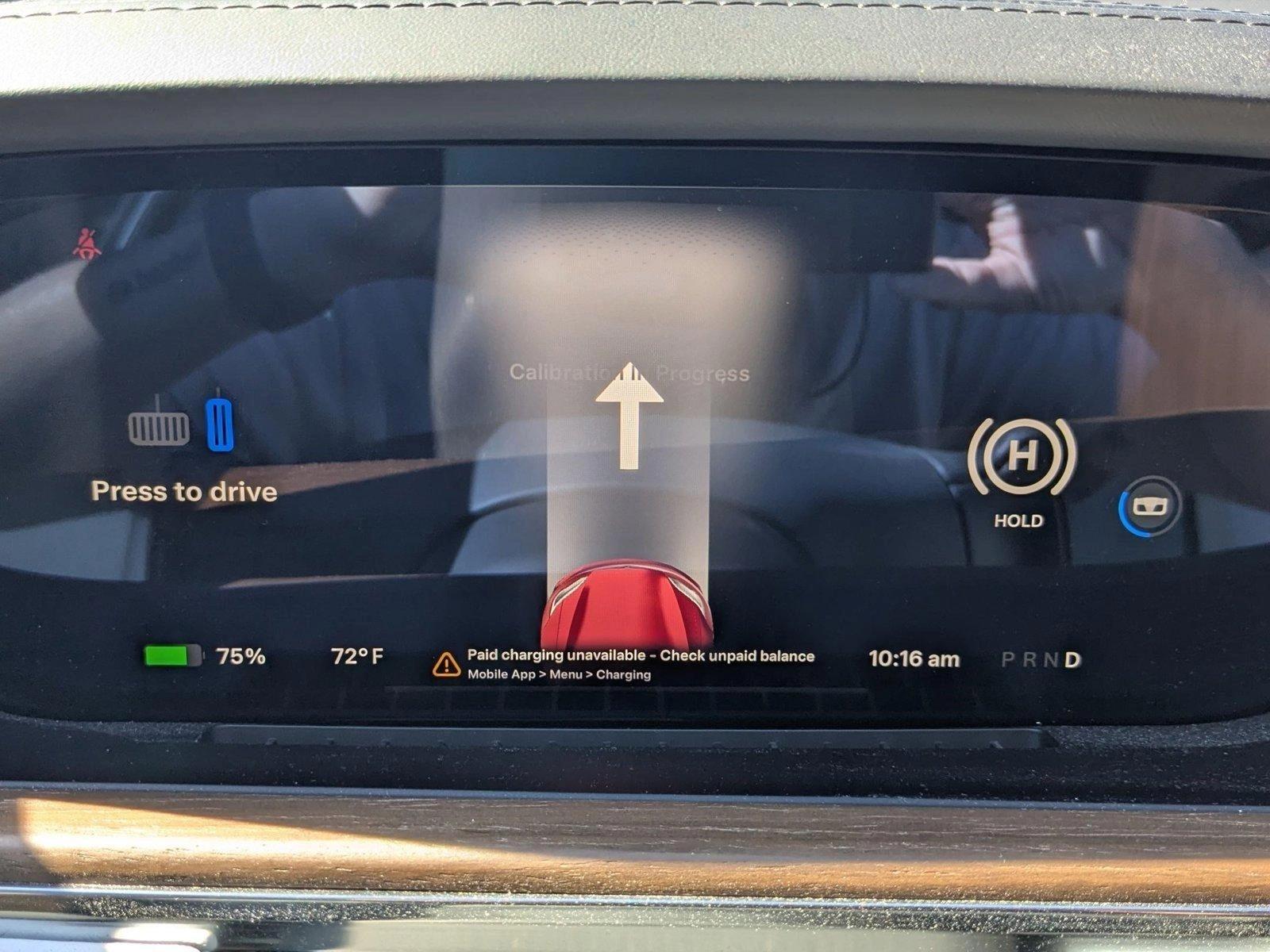 2021 Tesla Model S Vehicle Photo in Panama City, FL 32401