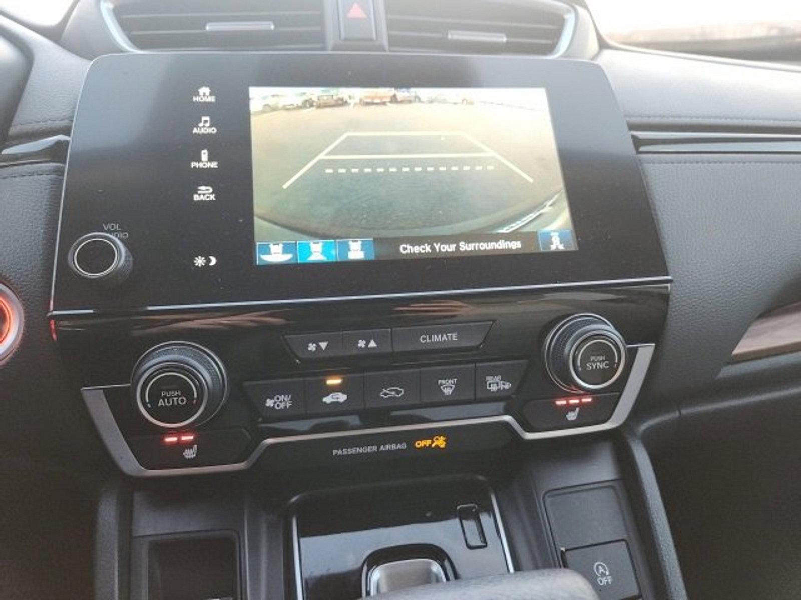 2022 Honda CR-V Vehicle Photo in Harrisburg, PA 17111