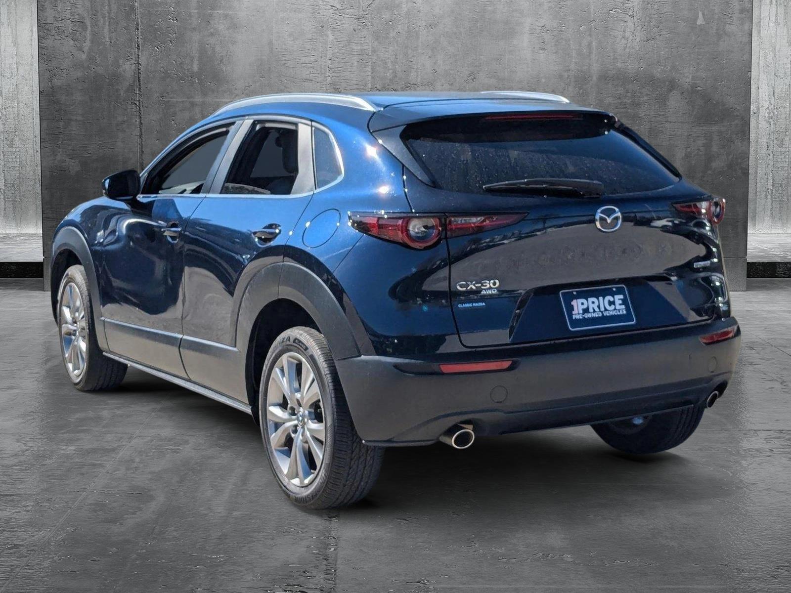 2023 Mazda CX-30 Vehicle Photo in Maitland, FL 32751