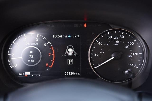 2024 Nissan Kicks Vehicle Photo in Ballwin, MO 63011