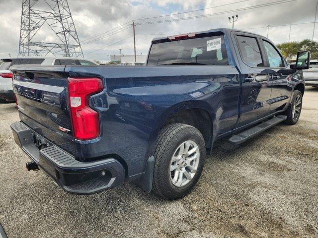 2022 Chevrolet Silverado 1500 Vehicle Photo in SUGAR LAND, TX 77478-0000