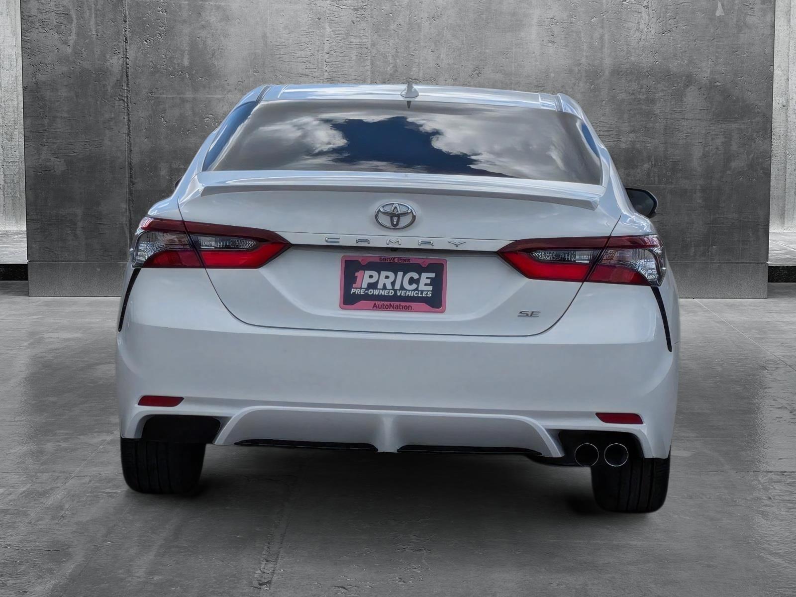 2022 Toyota Camry Vehicle Photo in Spokane Valley, WA 99212