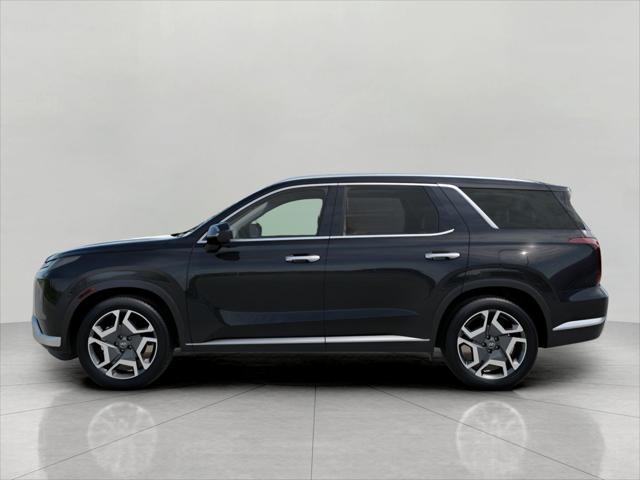 2025 Hyundai PALISADE Vehicle Photo in Green Bay, WI 54304