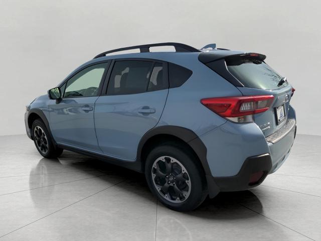 2023 Subaru Crosstrek Vehicle Photo in Green Bay, WI 54304