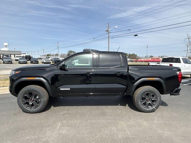 2025 GMC Canyon Vehicle Photo in ALBERTVILLE, AL 35950-0246