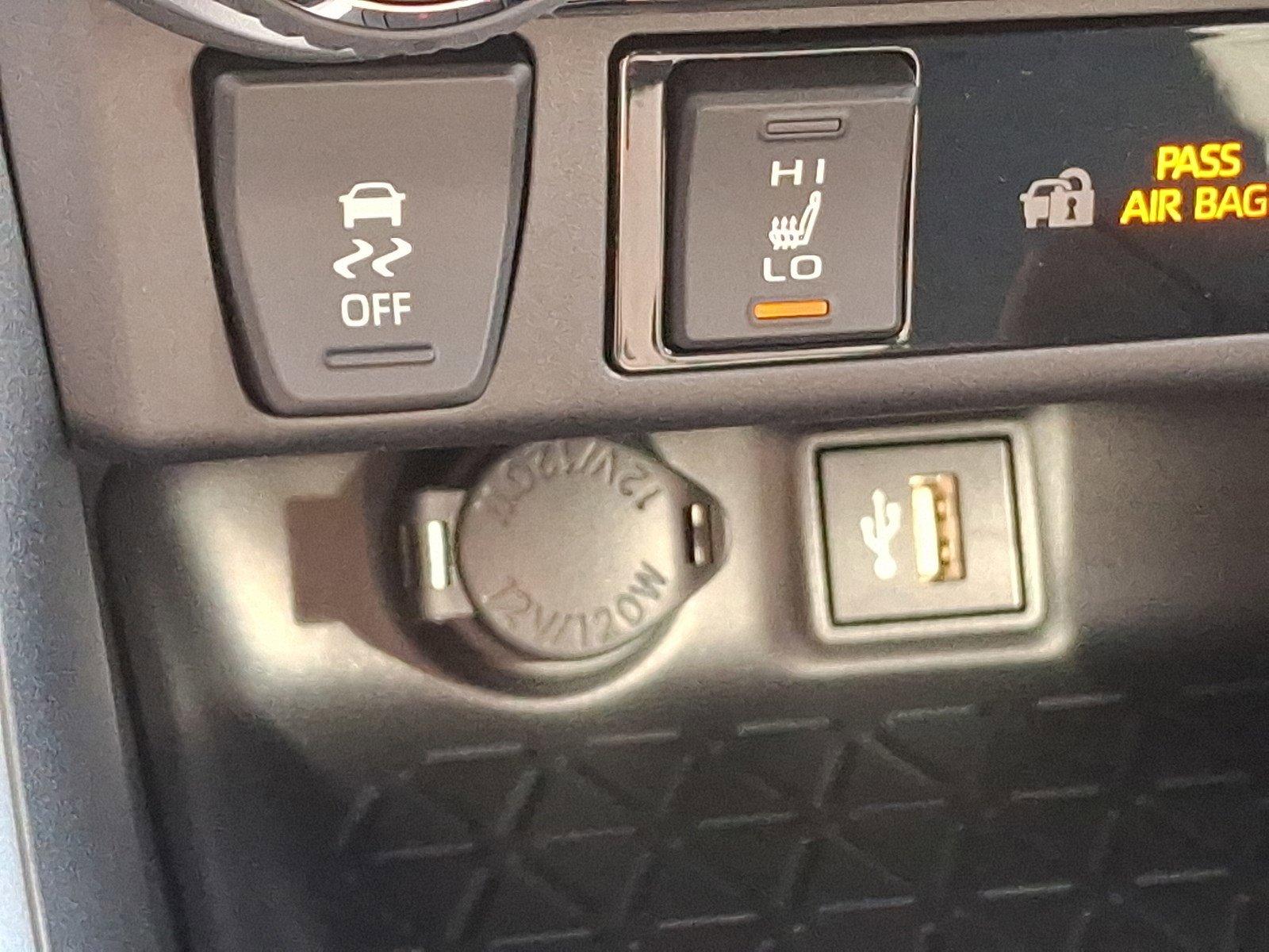2025 Toyota RAV4 Vehicle Photo in Harrisburg, PA 17111
