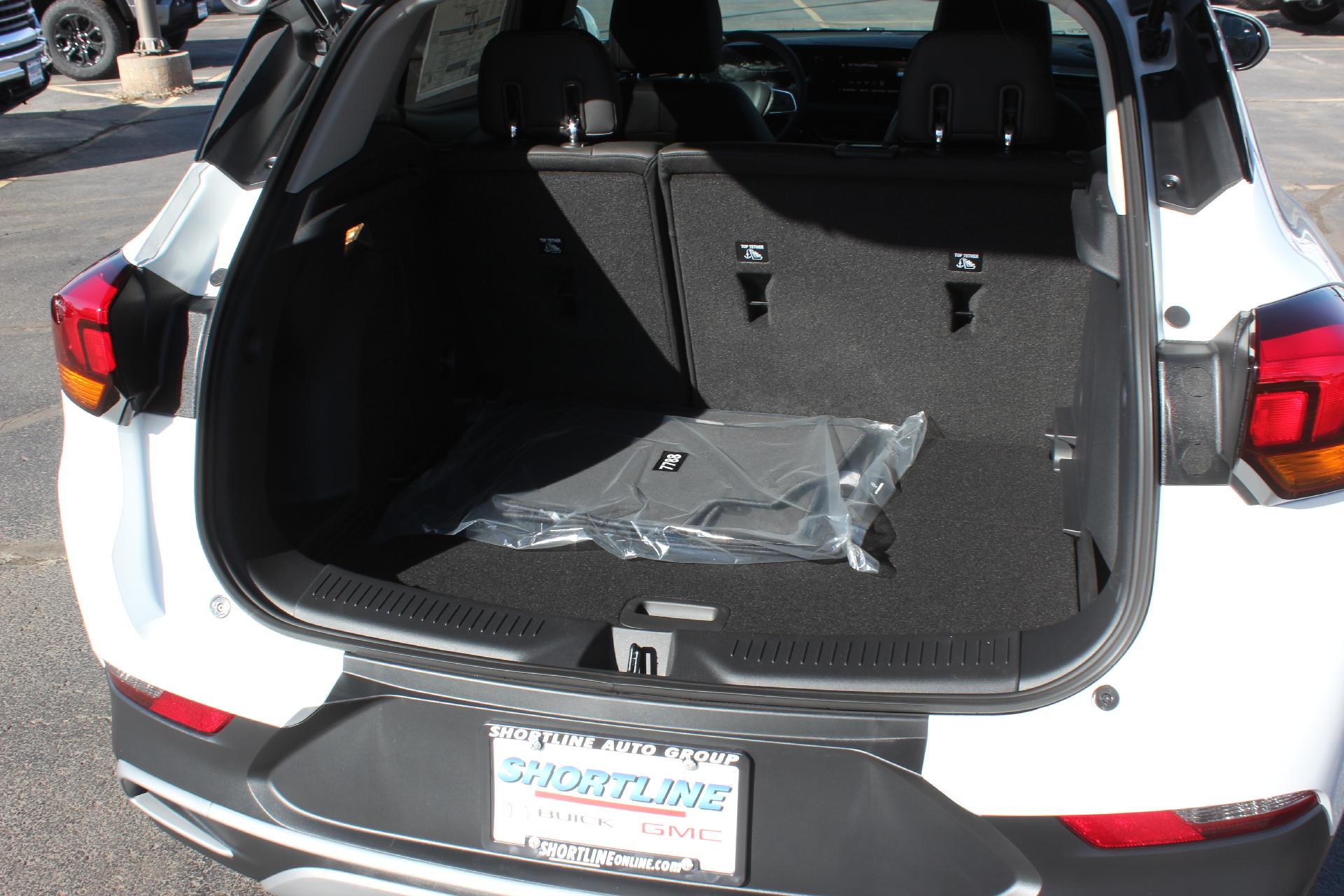 2025 Buick Encore GX Vehicle Photo in AURORA, CO 80012-4011