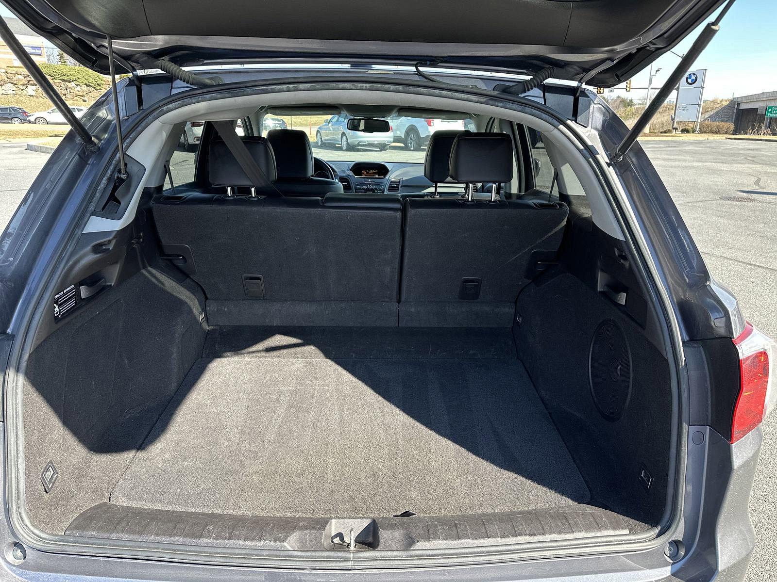 2017 Acura RDX Vehicle Photo in Lancaster, PA 17601