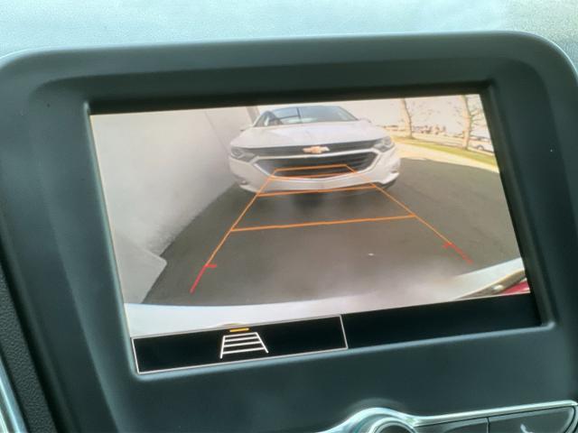 2024 Chevrolet Equinox Vehicle Photo in PITTSBURG, CA 94565-7121