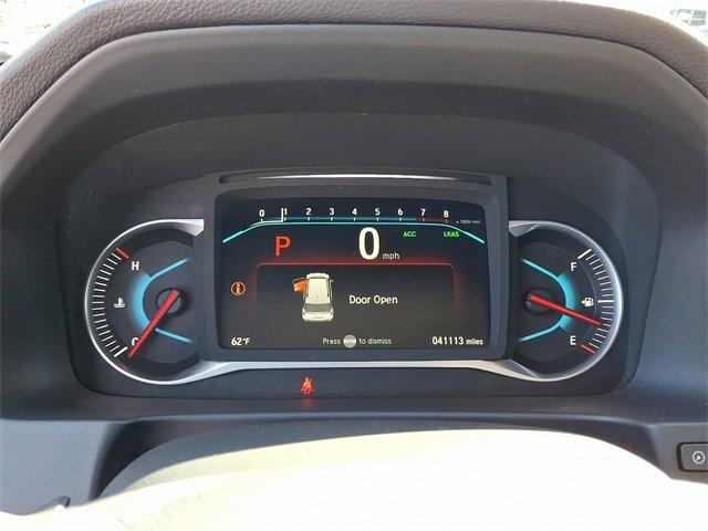 2022 Honda Pilot Vehicle Photo in Willow Grove, PA 19090