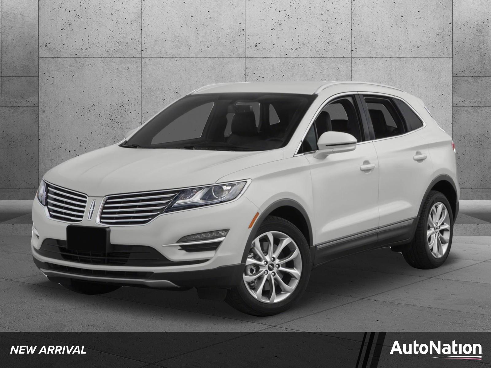 2015 Lincoln MKC Vehicle Photo in Bradenton, FL 34207