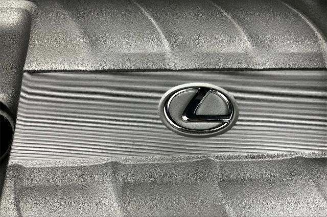 2014 Lexus RX 350 Vehicle Photo in Grapevine, TX 76051