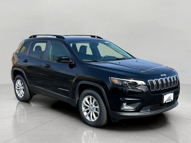 2022 Jeep Cherokee Vehicle Photo in MIDDLETON, WI 53562-1492