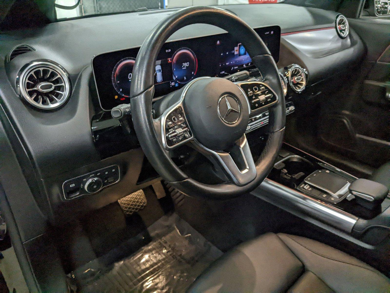 2021 Mercedes-Benz GLA Vehicle Photo in Pompano Beach, FL 33064