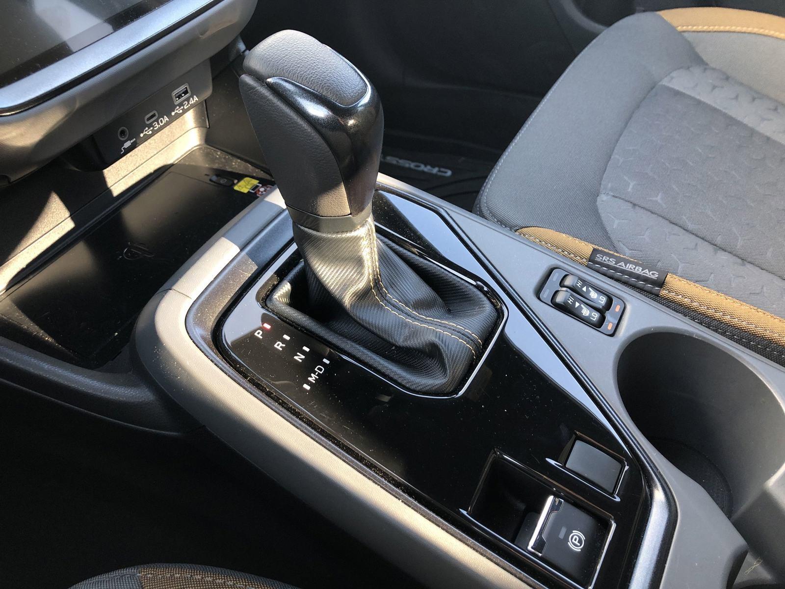 2024 Subaru Crosstrek Vehicle Photo in Mechanicsburg, PA 17050