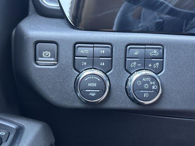 2025 GMC Sierra 1500 Vehicle Photo in ALBERTVILLE, AL 35950-0246