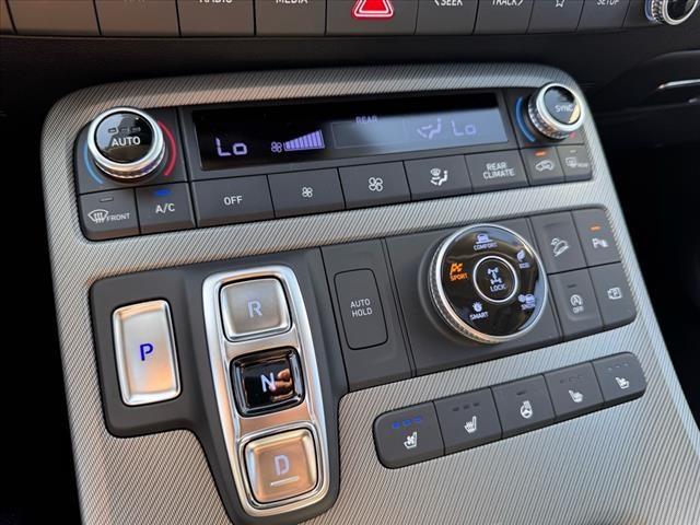 2025 Hyundai PALISADE Vehicle Photo in Shiloh, IL 62269