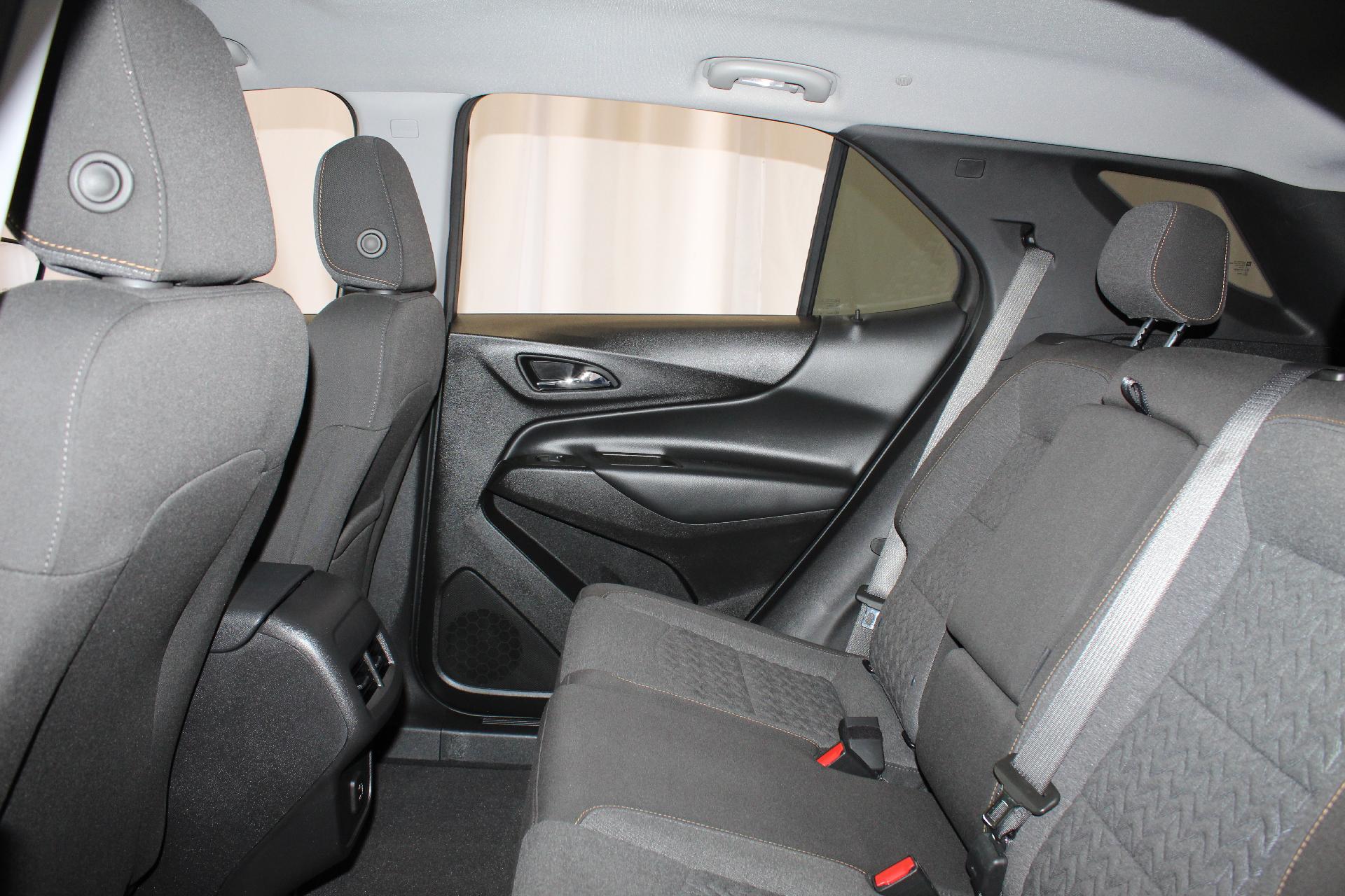 2023 Chevrolet Equinox Vehicle Photo in NORTHAMPTON, MA 01060-1120