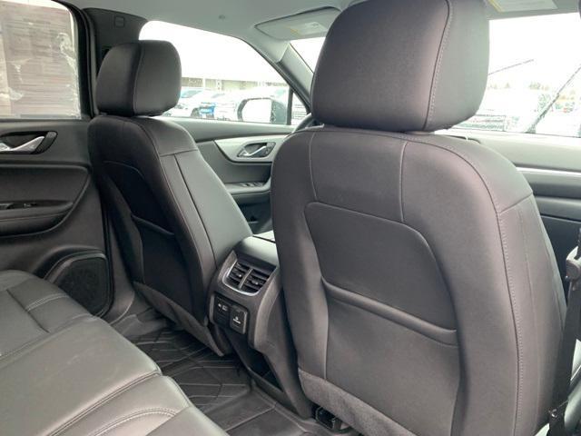 2022 Chevrolet Blazer Vehicle Photo in POST FALLS, ID 83854-5365