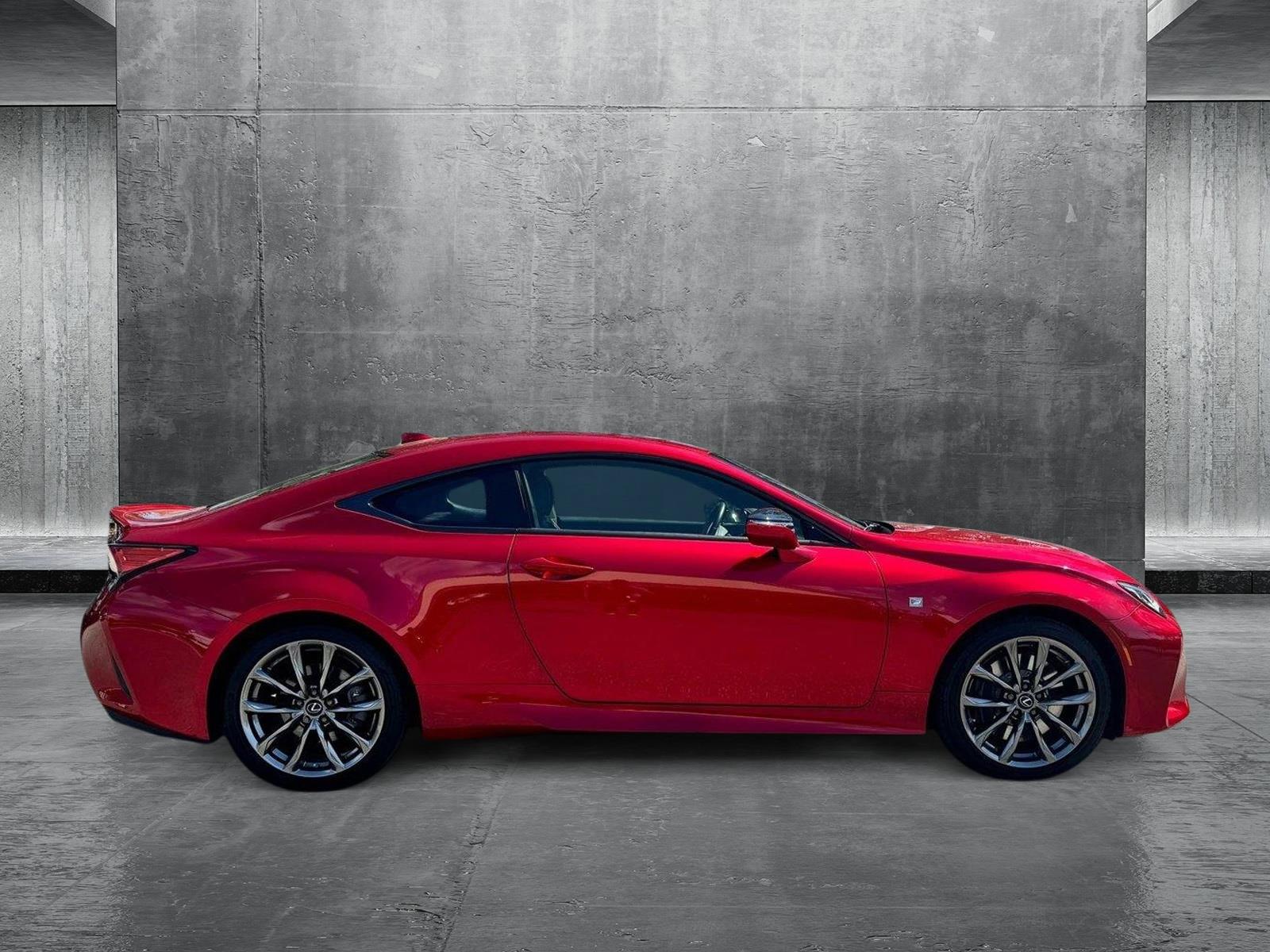 2020 Lexus RC 300 Vehicle Photo in Tampa, FL 33614