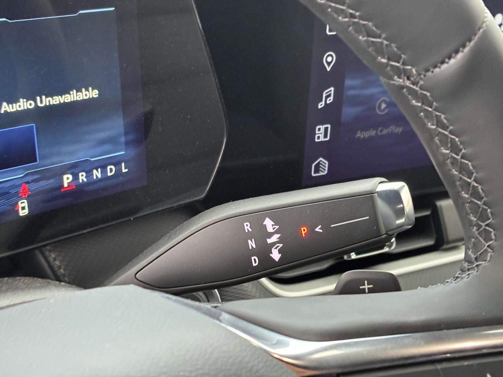 2025 Chevrolet Equinox Vehicle Photo in LOS ANGELES, CA 90007-3794