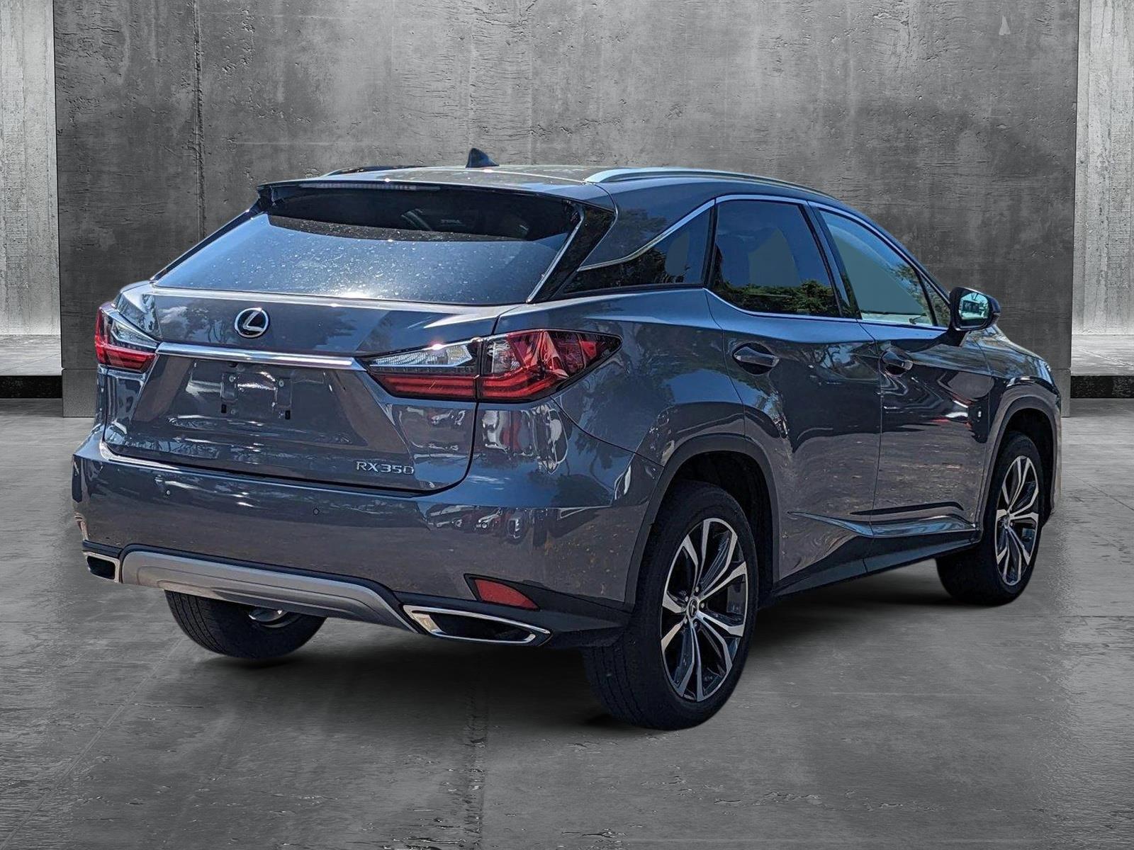 2021 Lexus RX 350 Vehicle Photo in Pembroke Pines, FL 33027