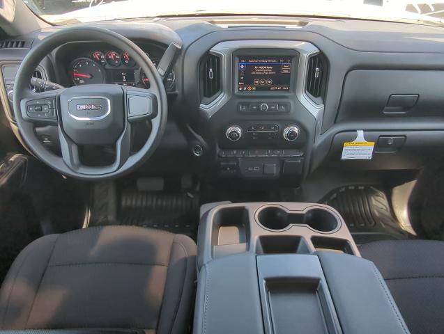 2024 GMC Sierra 3500 HD Vehicle Photo in PASADENA, CA 91107-3803