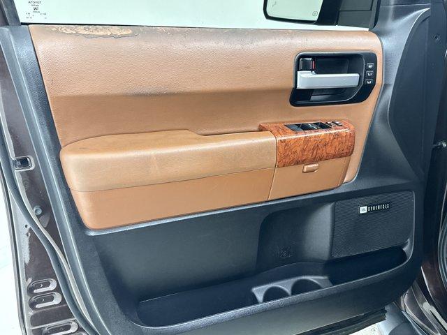 2019 Toyota Sequoia Vehicle Photo in Charlotte, NC 28273