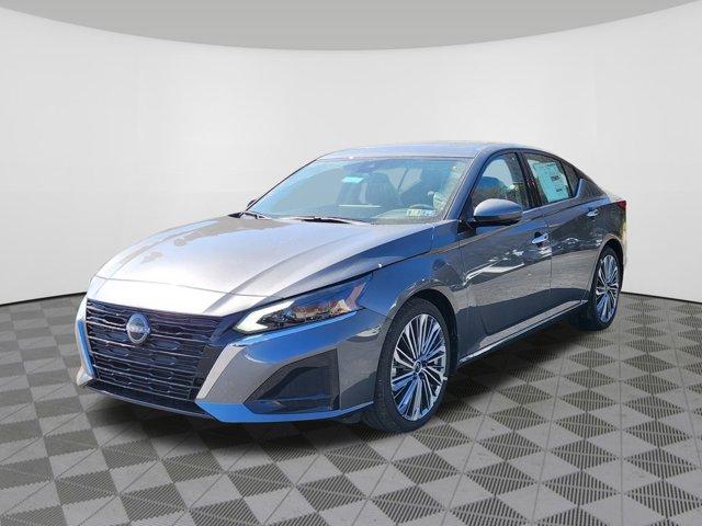2025 Nissan Altima Vehicle Photo in Ardmore, PA 19003