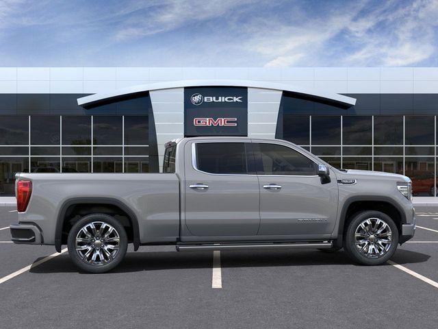 2025 GMC Sierra 1500 Vehicle Photo in WATERTOWN, CT 06795-3318