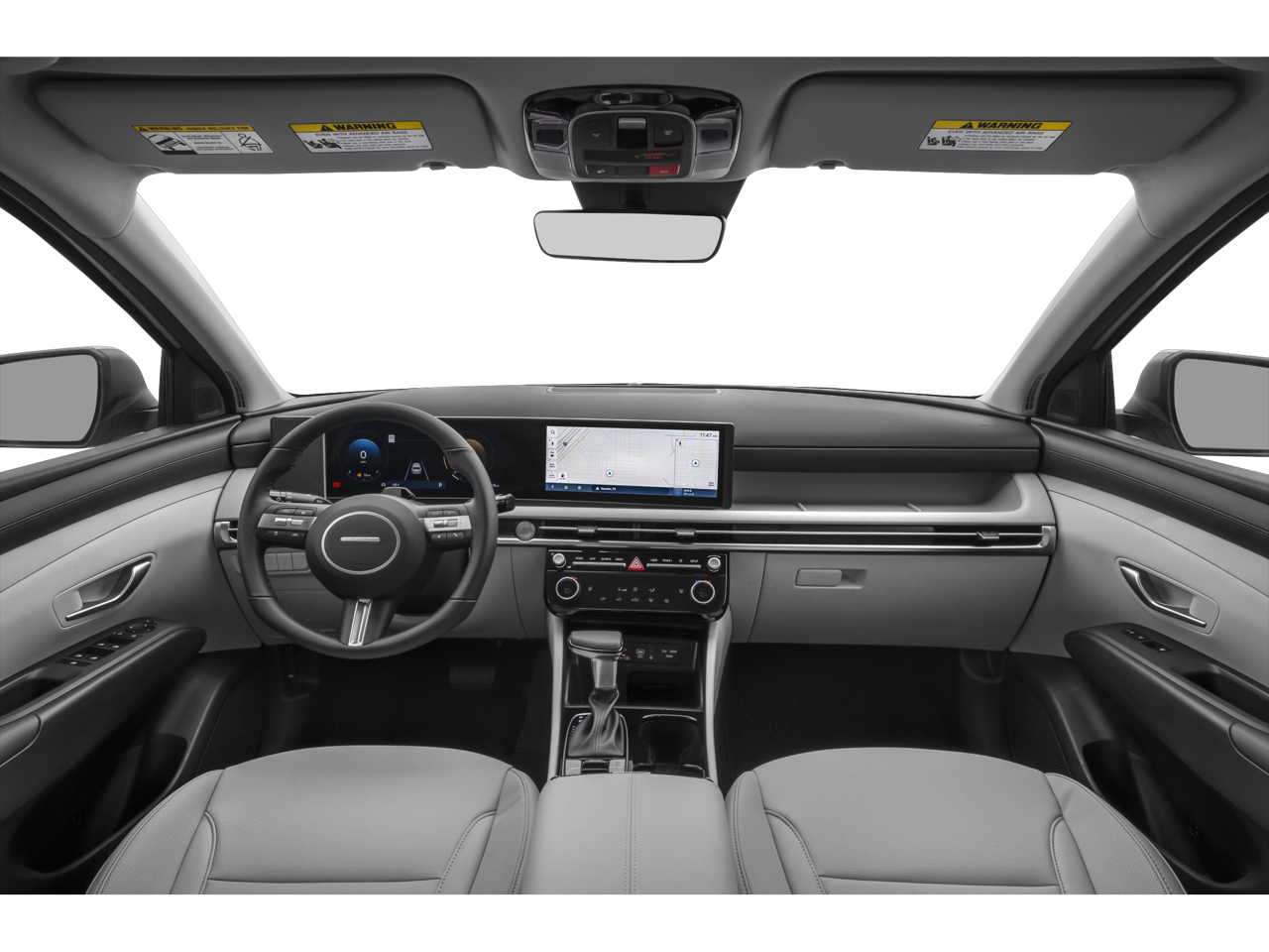 2025 Hyundai TUCSON Vehicle Photo in San Antonio, TX 78230
